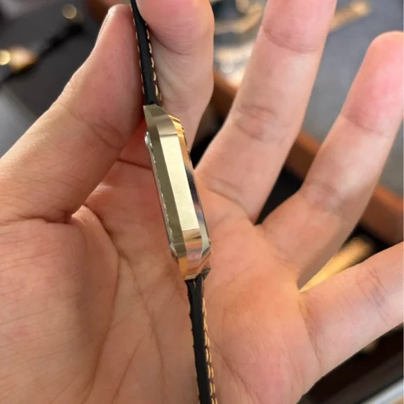 Vintage 1983 Waltham Dynax Quartz 2103141 Men’s Watch - Picture 3 of 5